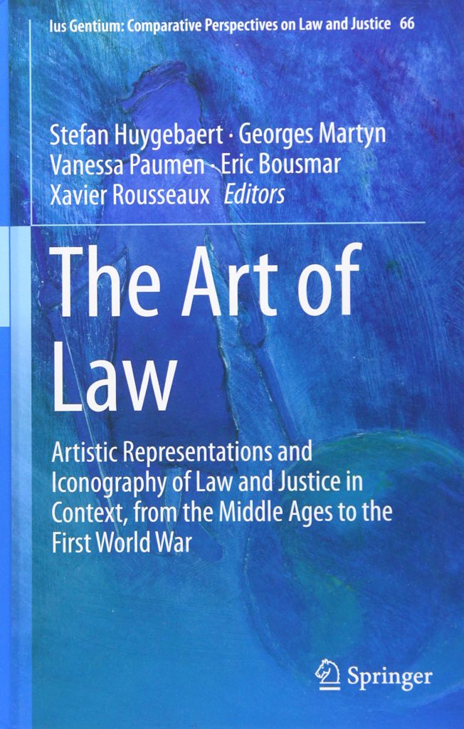 The Art of Law